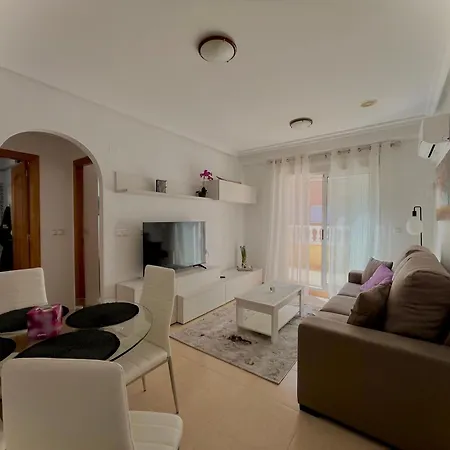 Apartament Princesa Torrevieja