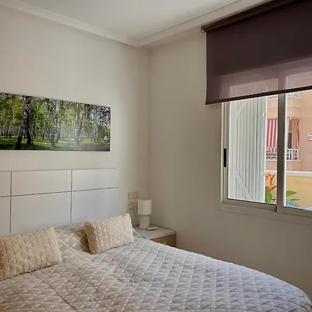 Apartament Princesa
