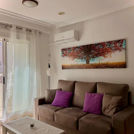 Princesa Apartment *