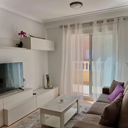 Princesa Apartment