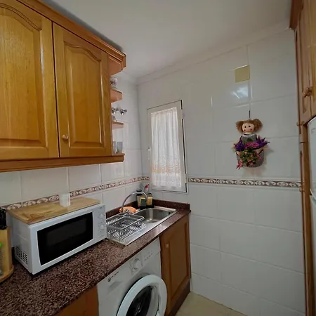 Apartment Princesa *