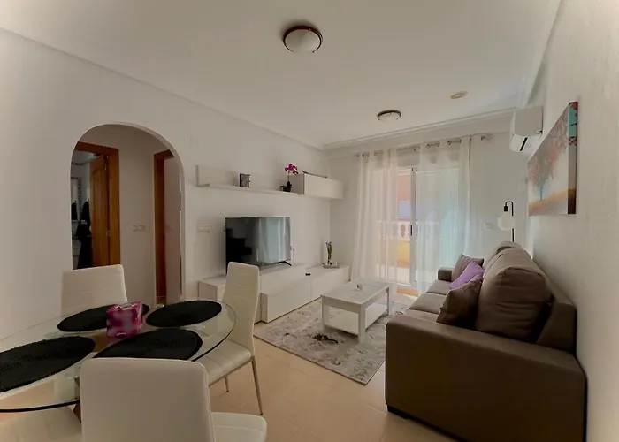 Appartement Princesa Torrevieja