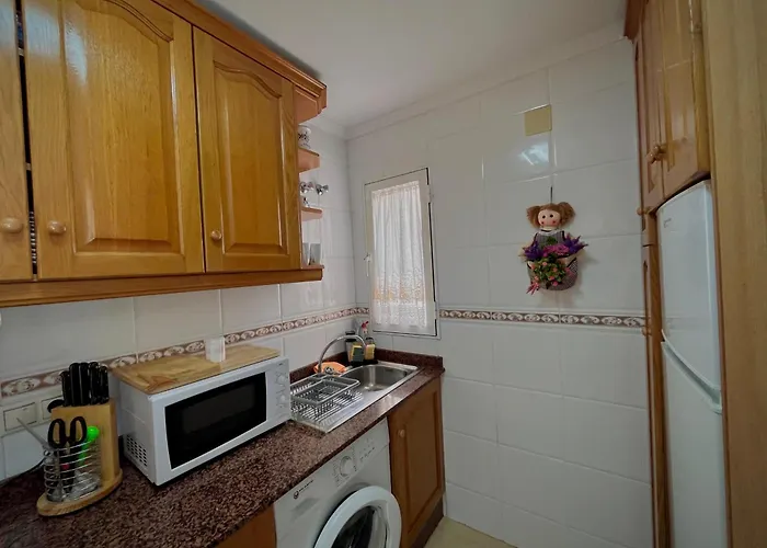 Appartement Princesa *