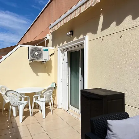 Apartamento Princesa *