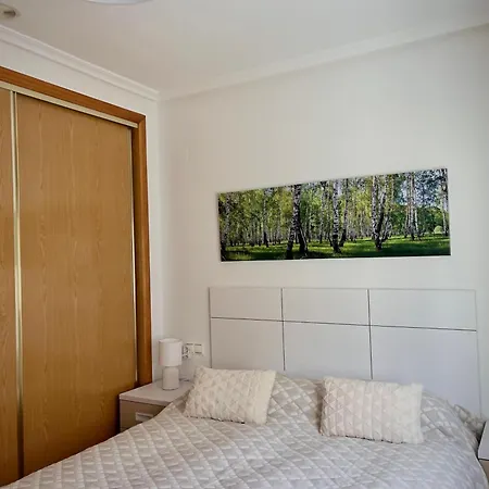 Apartamento Princesa *