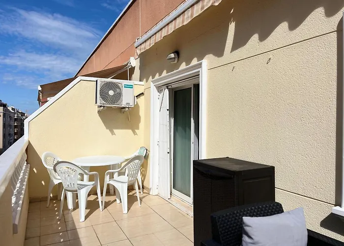 Apartamento Princesa *