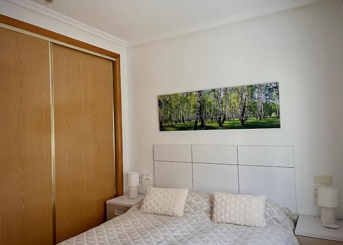 Apartamento Princesa *