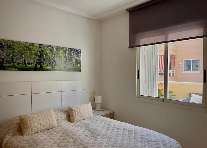 Apartamento Princesa